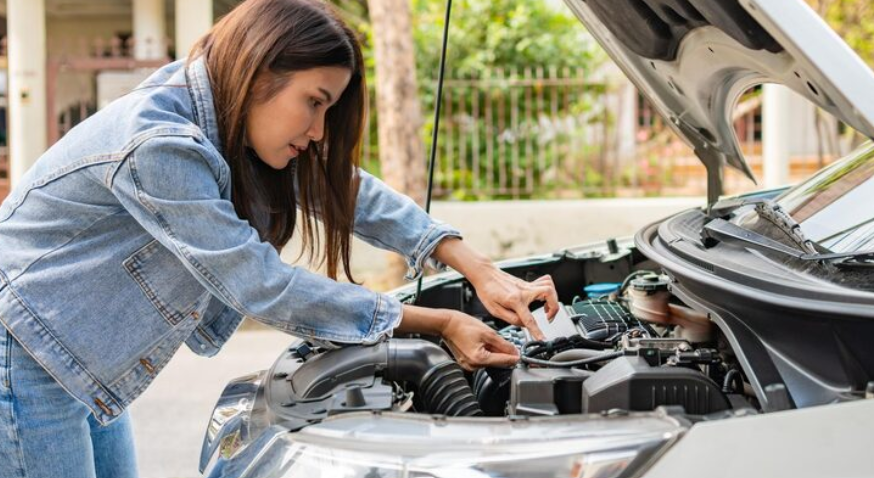 Signs of a Weak Car Battery